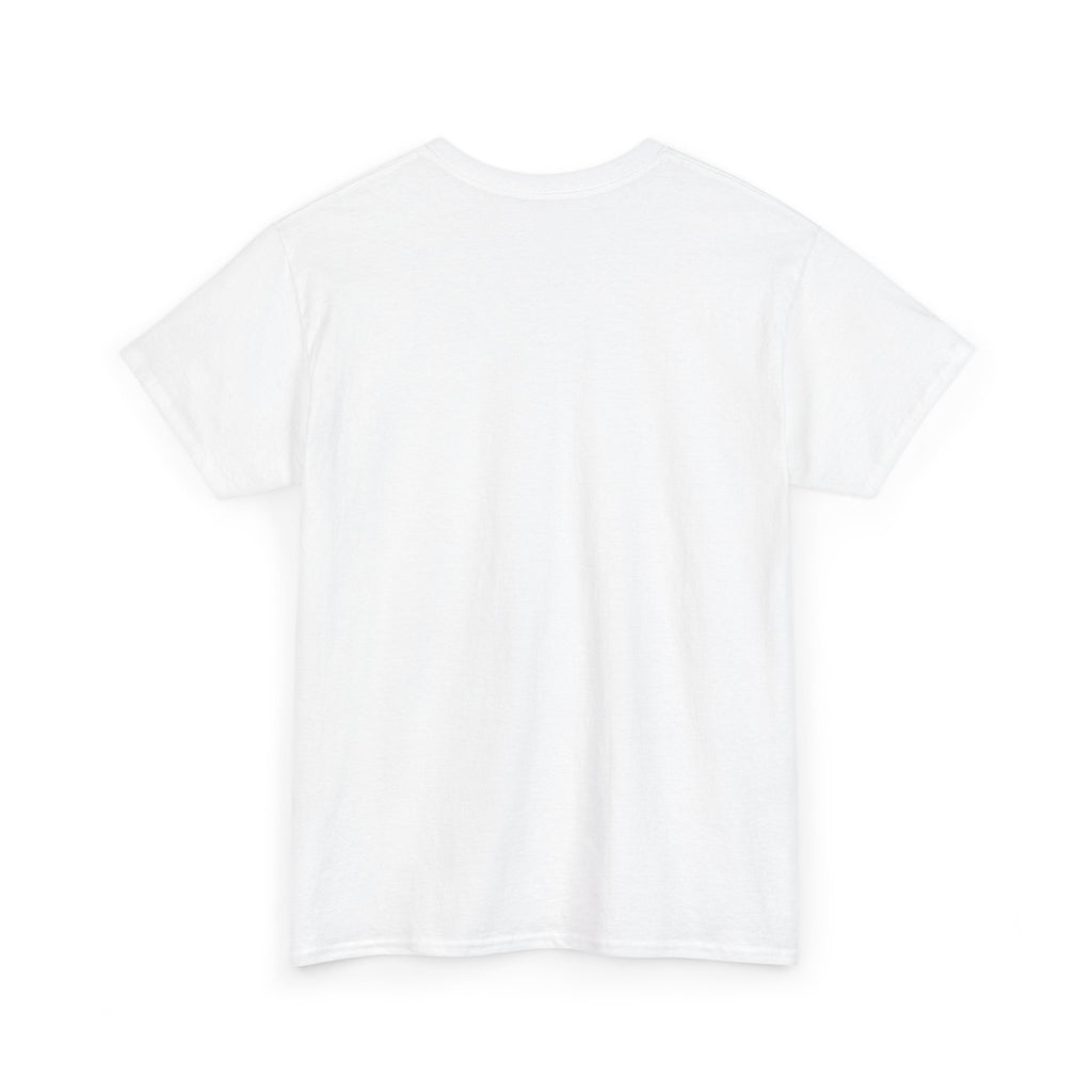 Poco Pete The Space Cowboy T‑Shirt — Retro Western Heavy Cotton Tee