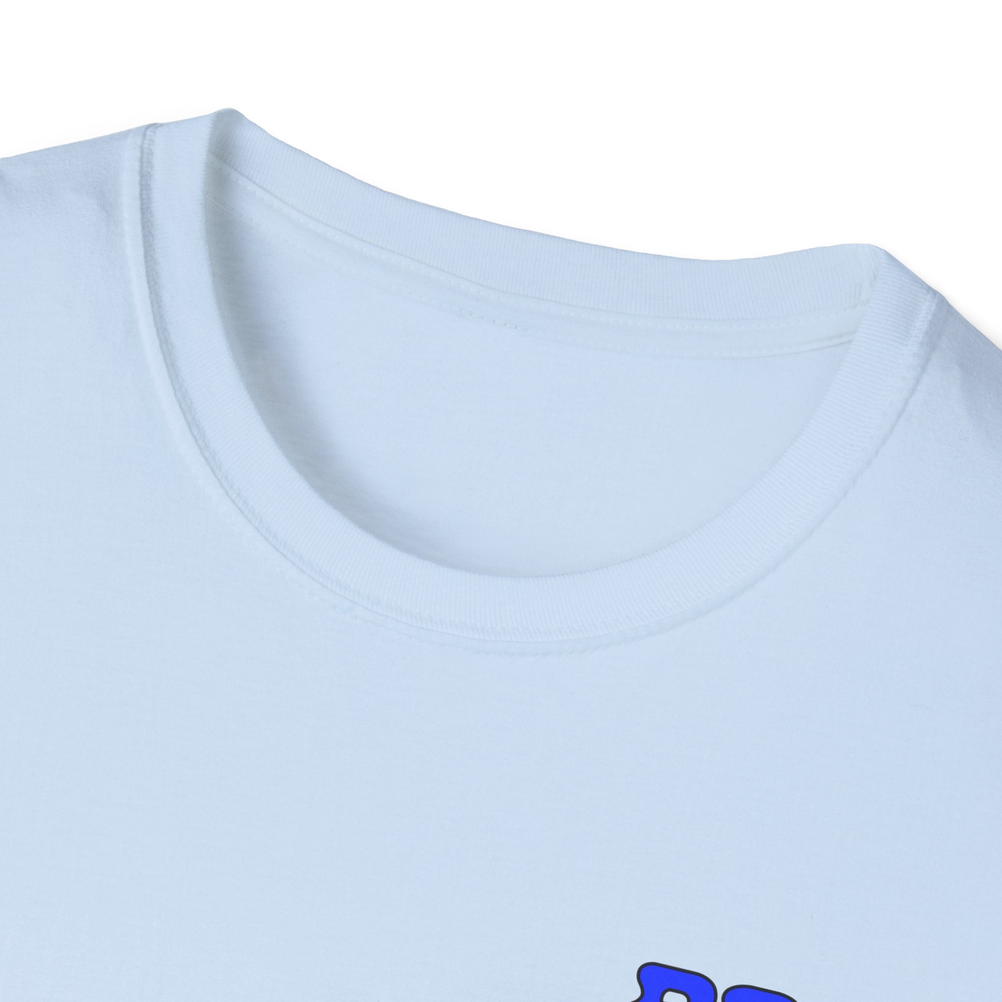 Sunflower Crest 'Слава Україні!' T-Shirt — Ukrainian Patriotic Tee