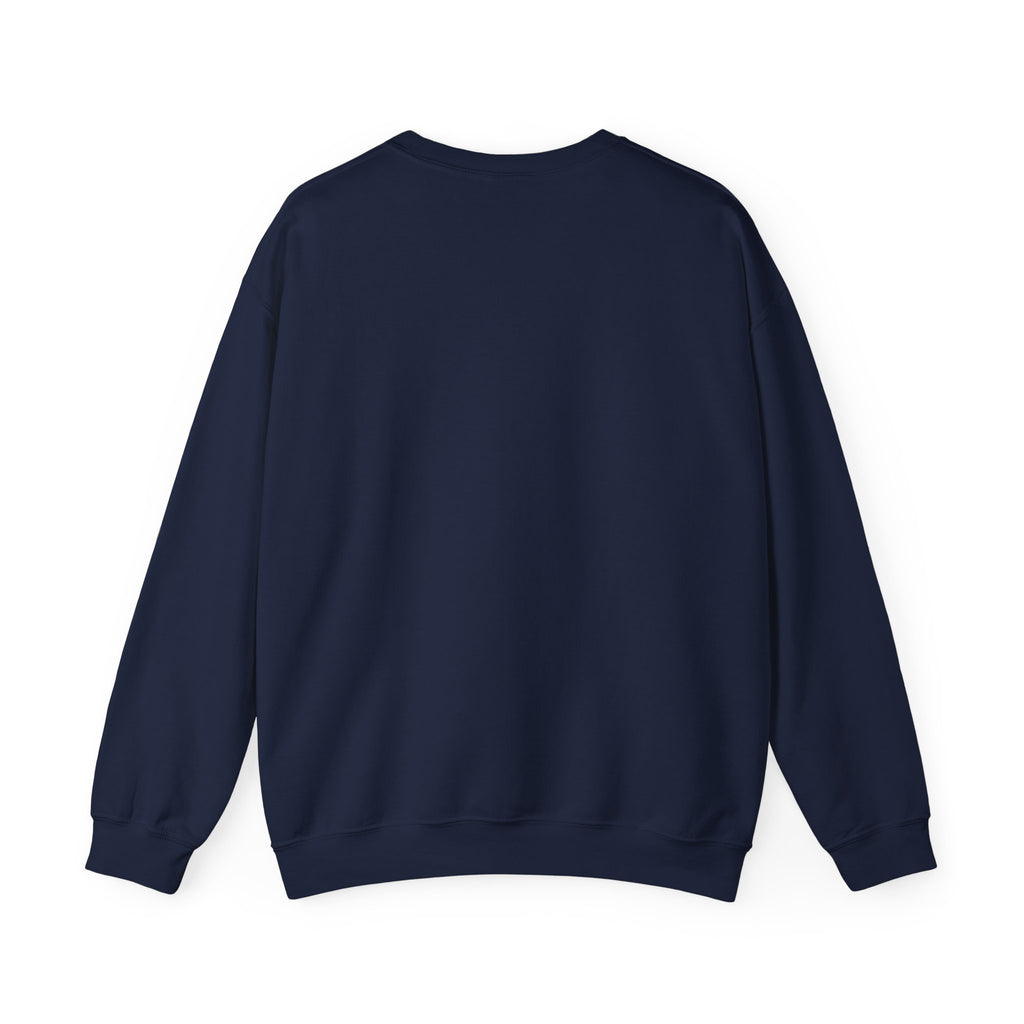 'Unlucky' Vintage Rabbit Graphic Crewneck Sweatshirt