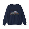 Ferrari 250 GT Vintage Car Sweatshirt