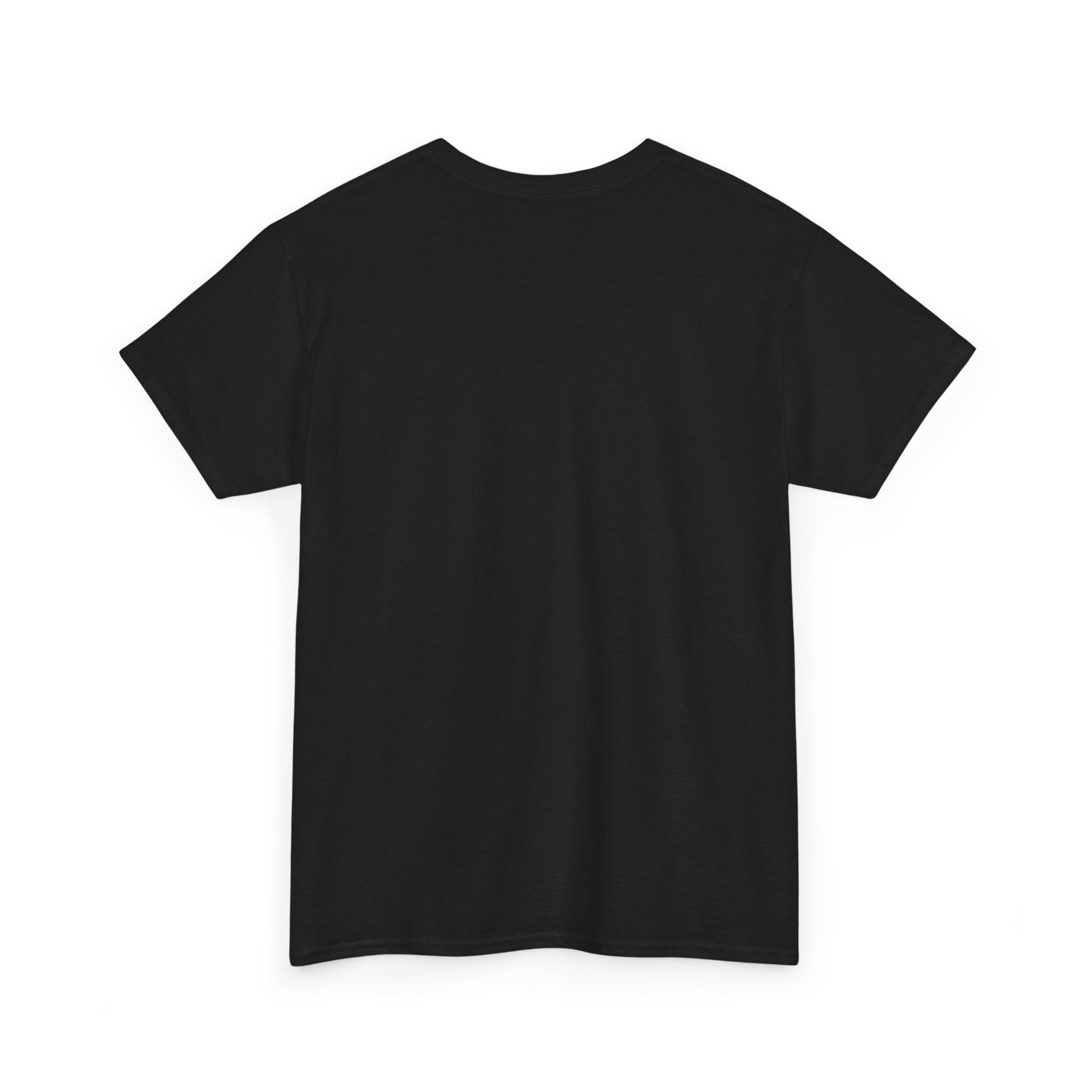 Poco Pete The Cowboy of Love T‑Shirt — Retro Western Heavy Cotton Tee