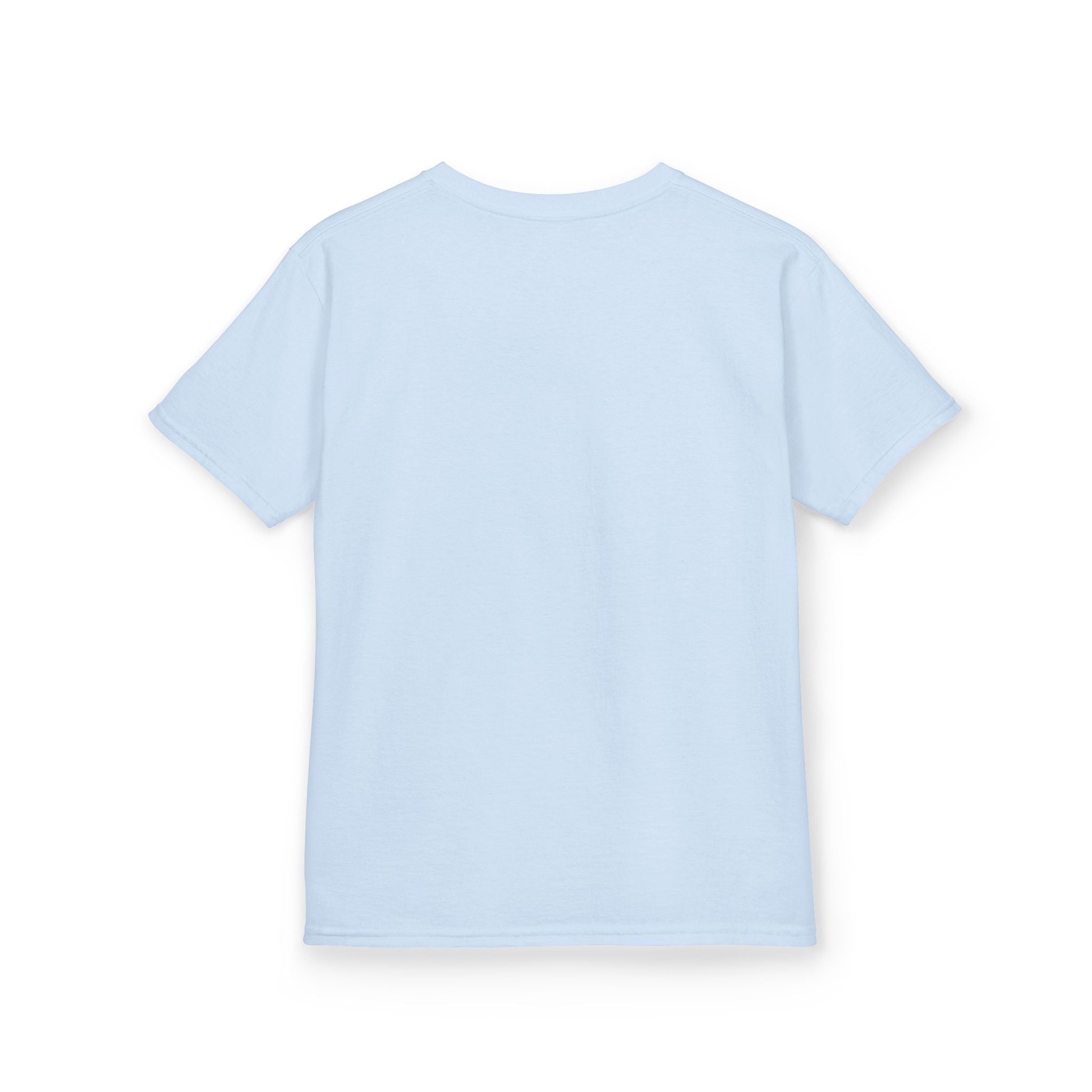 Poco Pete The Space Cowboy Kids T‑Shirt — Retro Western Heavy Cotton Tee
