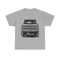 Truck Graphic Tee — "Poco Bueno" Off‑Road Vintage Pickup T‑Shirt