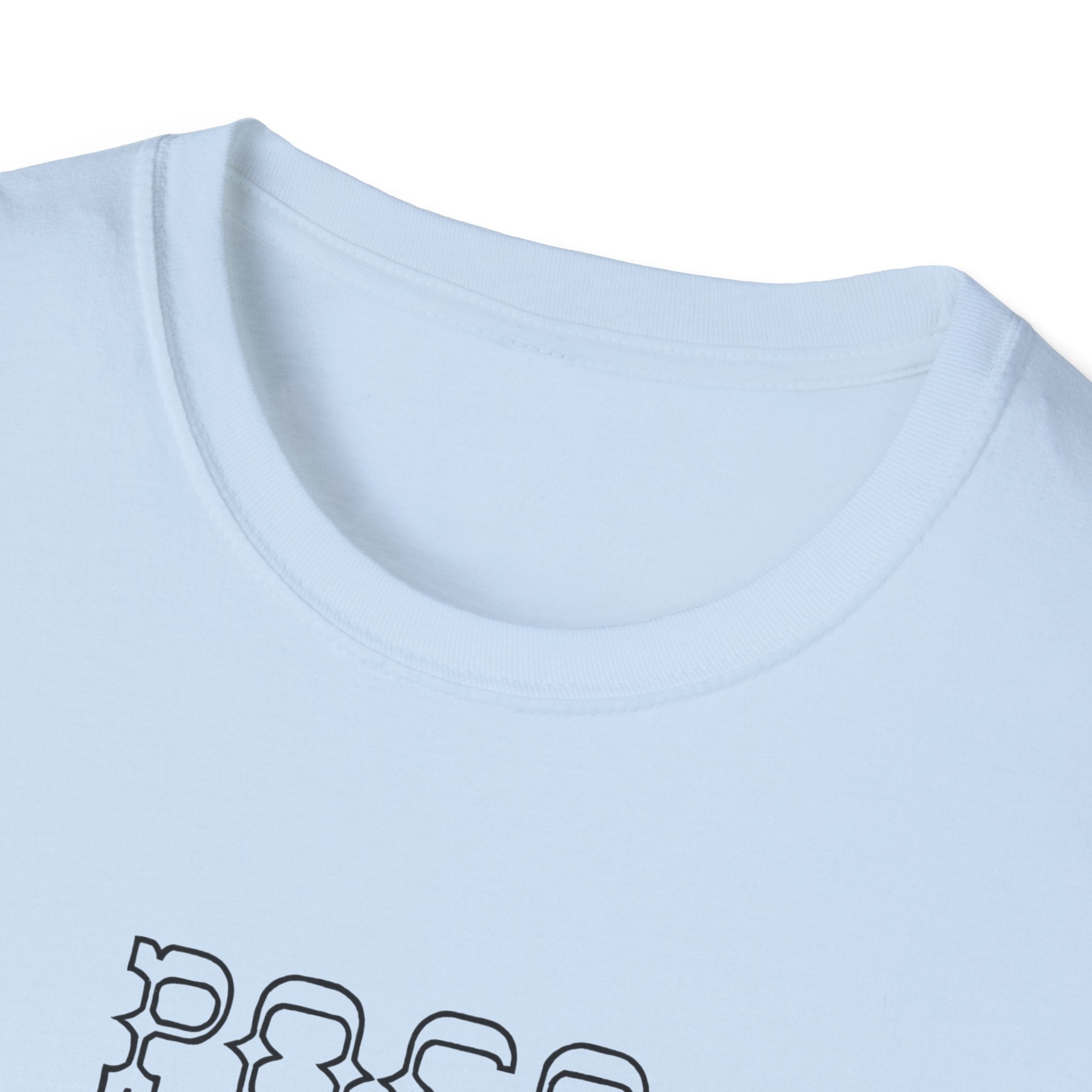 Poco Bueno Pete — Vintage Cowboy Graphic Tee