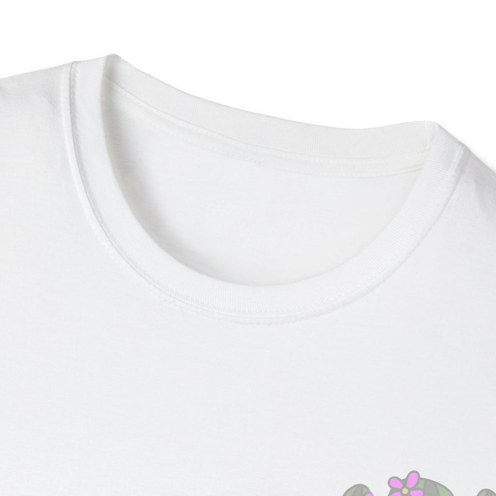 T-Shirt — "Poco Bueno" Western Ranch Graphic Tee