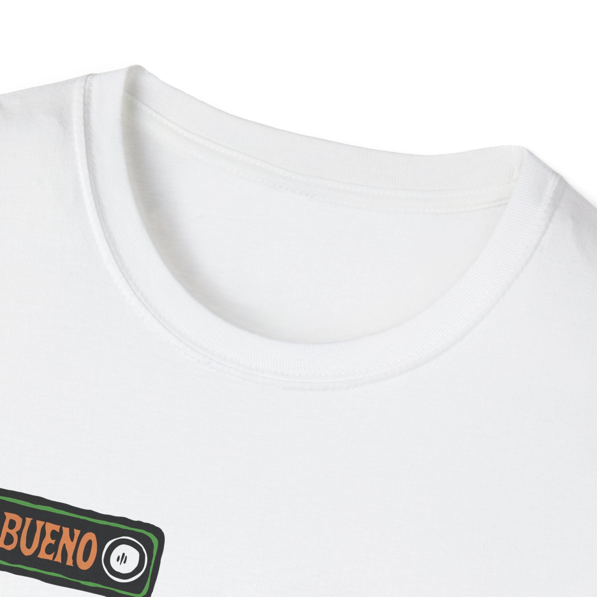 Willie The Dachshund Desert Tee — "Poco Bueno" Graphic T-Shirt