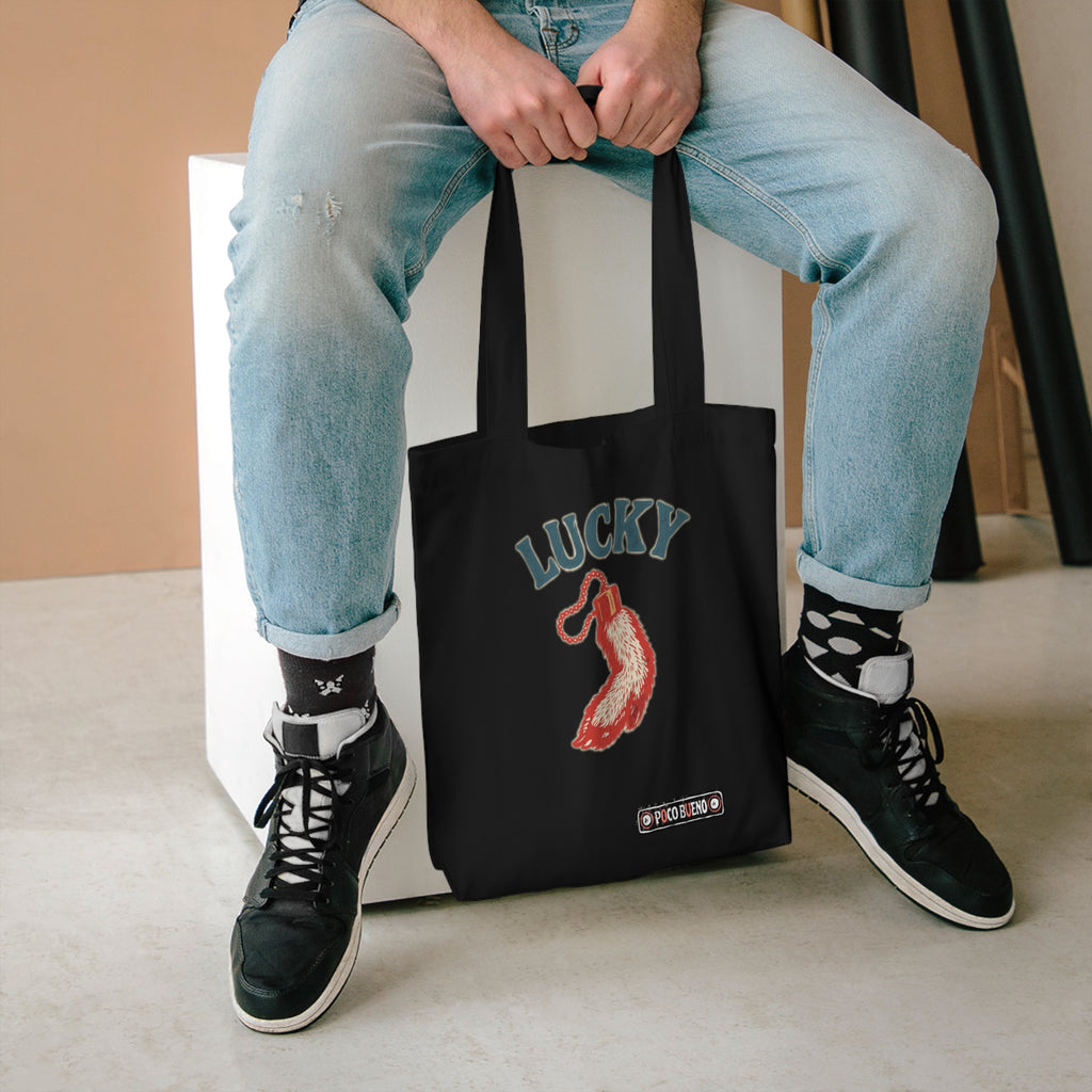 Mystery Tote + Stickers Pack 🌵✨