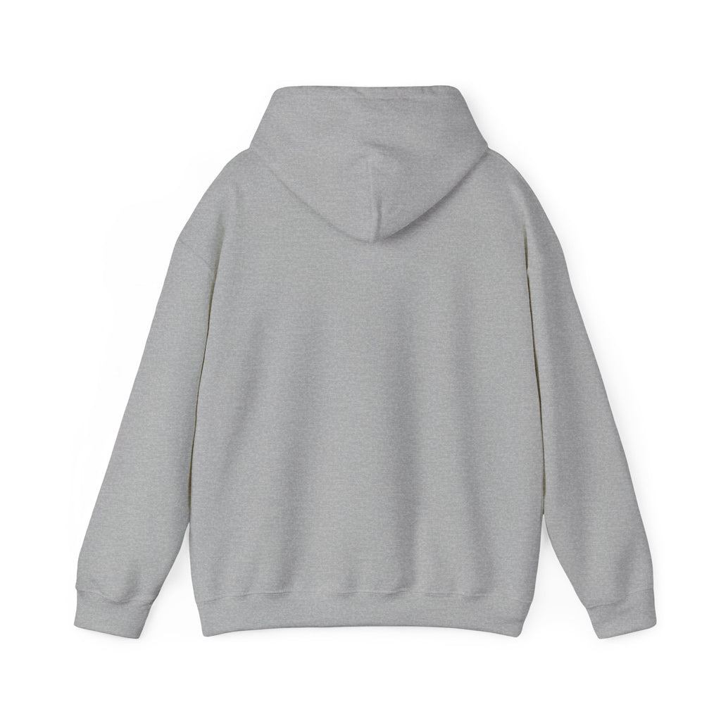 Cowpoke Hoodie— Cute Cowboy Magpie Playing Guitar Sweatshirt