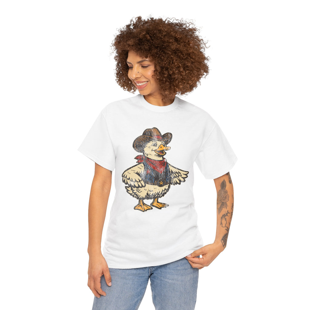 Hank The Silly Goose Graphic Tee