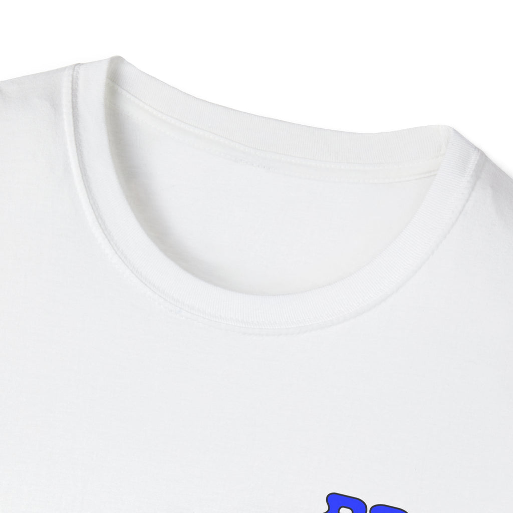 Sunflower Crest 'Слава Україні!' T-Shirt — Ukrainian Patriotic Tee