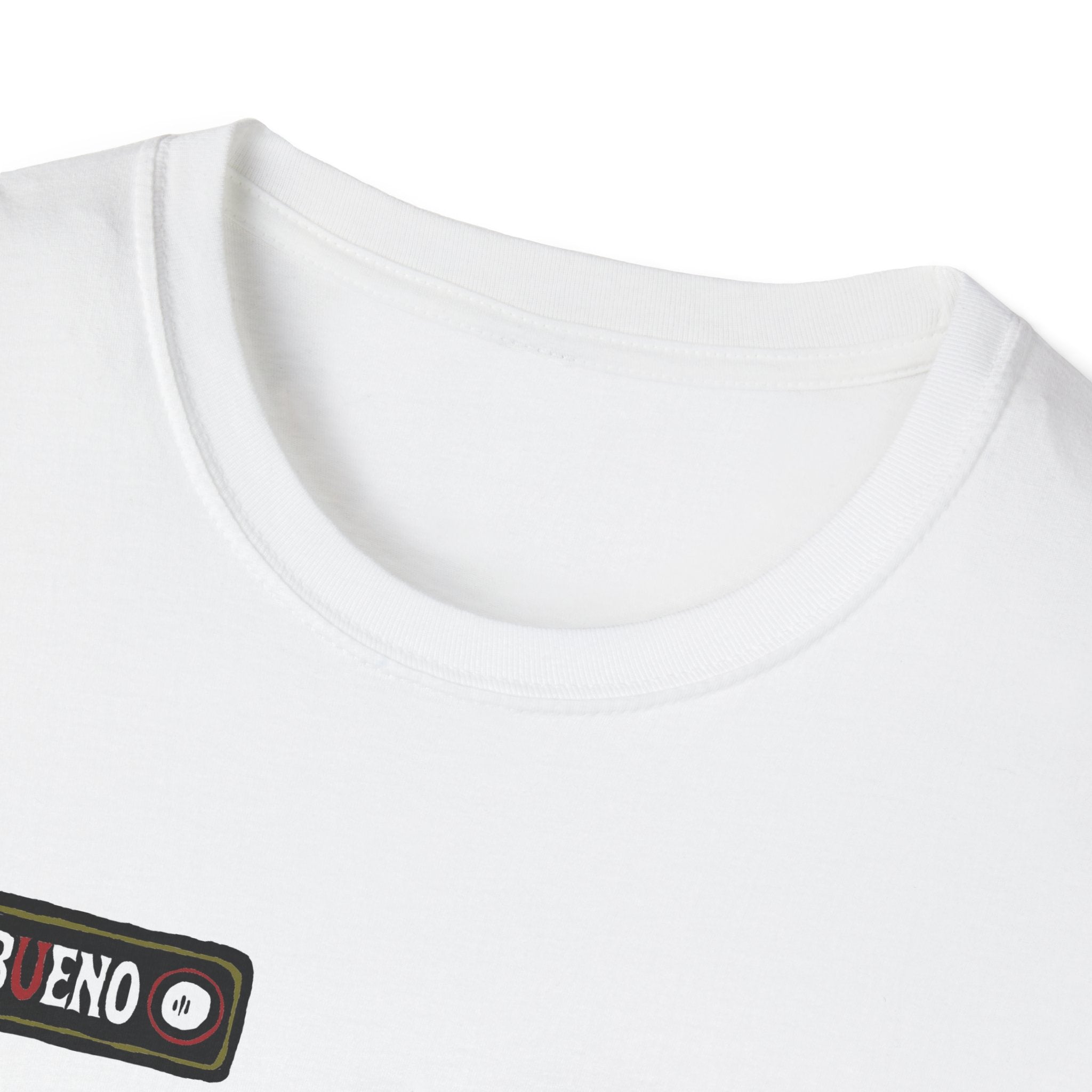 Ulysses The Terrier Desert T-Shirt —  Southwestern Pup Graphic Tee