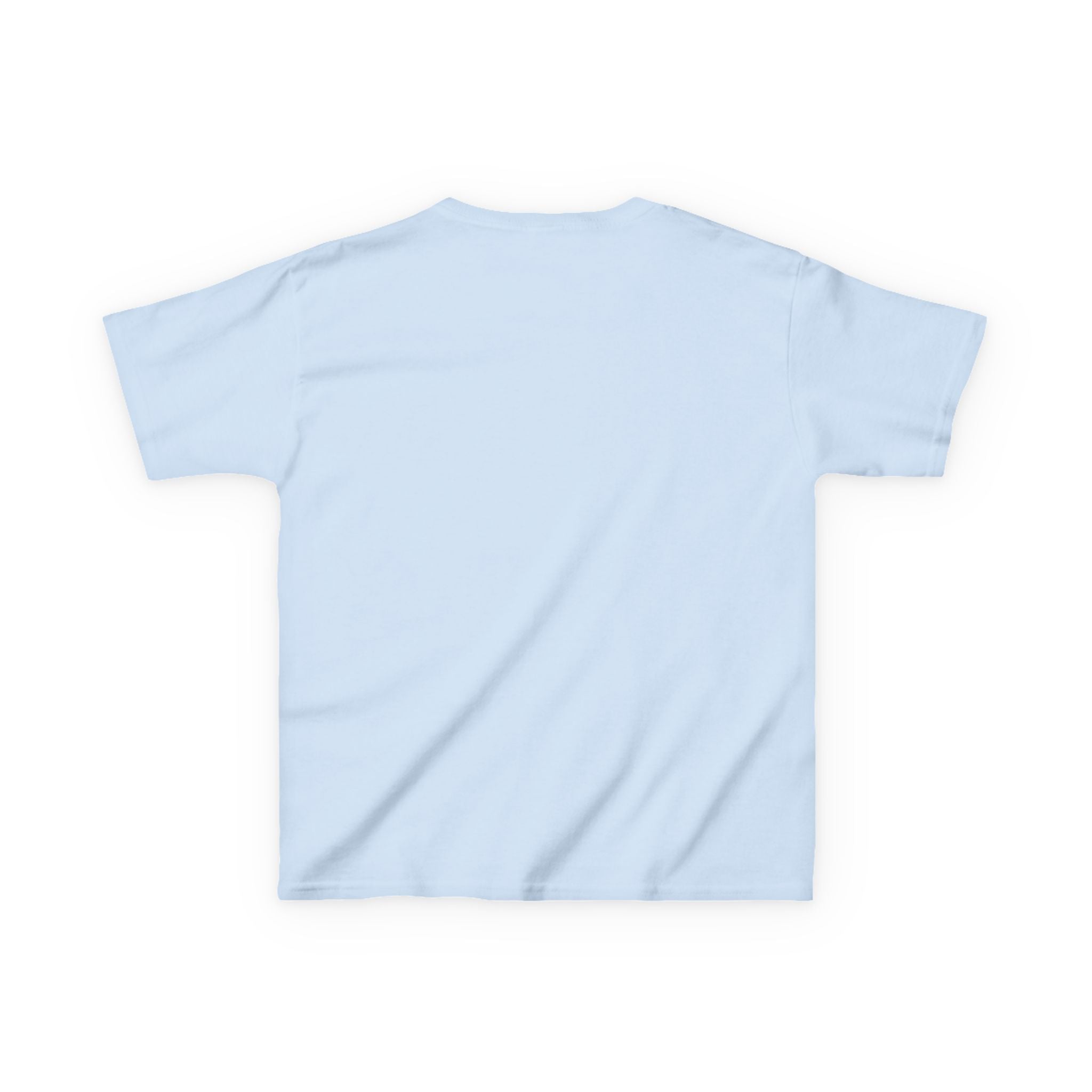 Kids Cowpoke T‑Shirt — Cute Country Songbird Graphic Tee for Children
