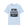 Poco Bueno Truck Vintage T-Shirt