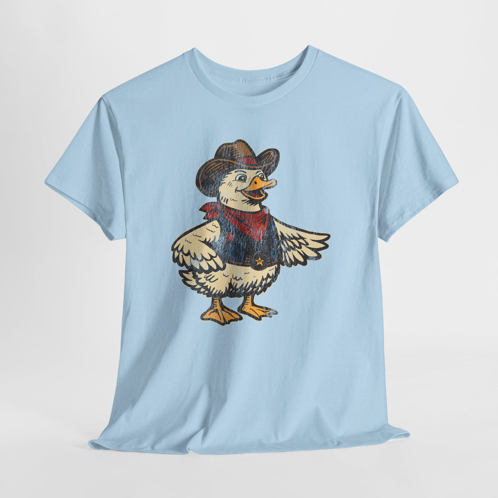 Hank The Silly Goose Graphic Tee