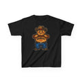 Howdy Poco Pete Kids Tee — Cowboy Graphic T-shirt