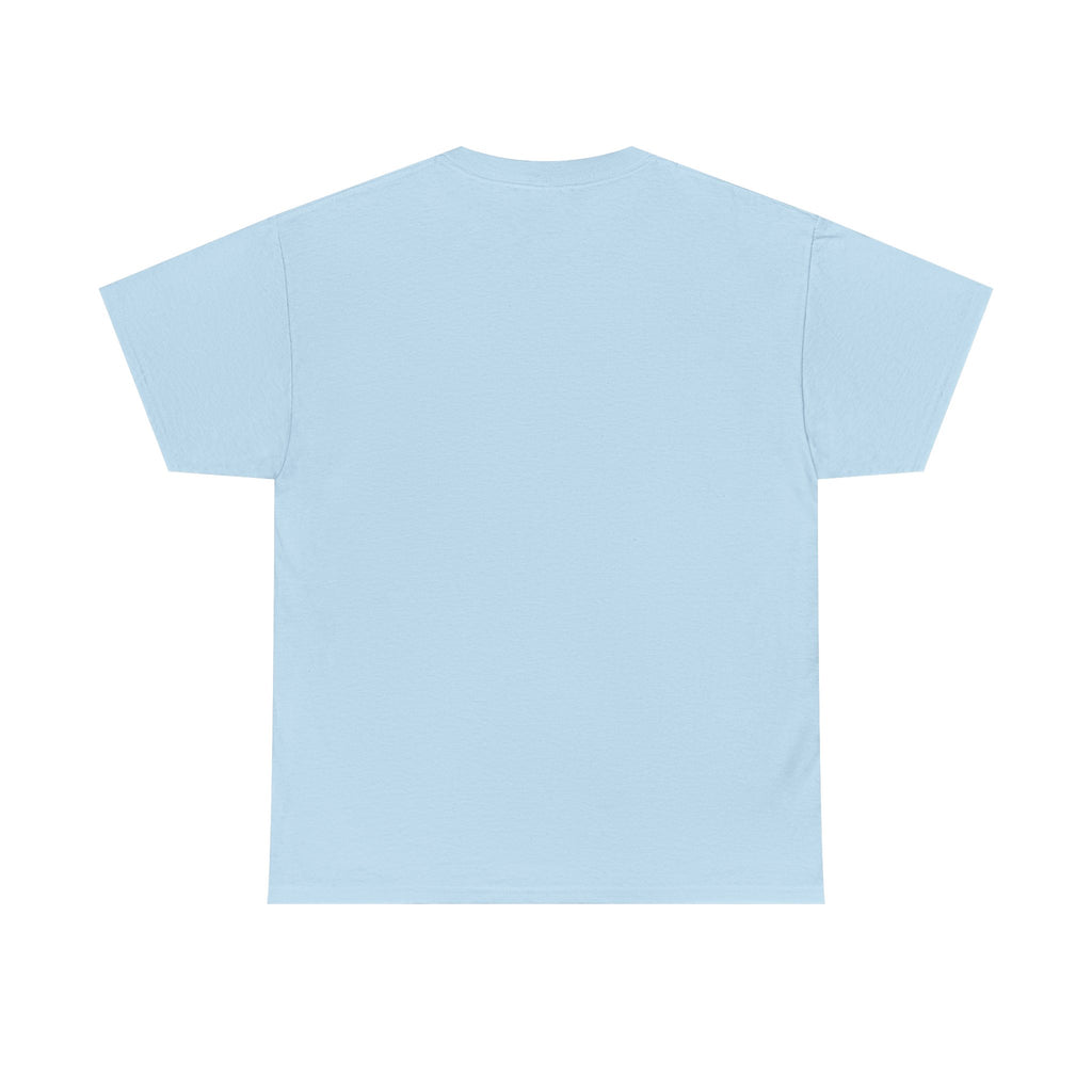 Poco Pete The Cowboy of Love T‑Shirt — Retro Western Heavy Cotton Tee