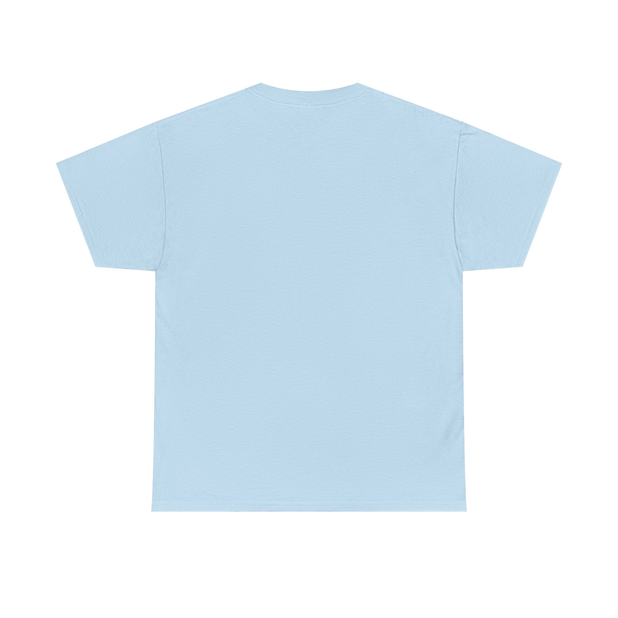 Poco Pete The Cowboy of Love T‑Shirt — Retro Western Heavy Cotton Tee
