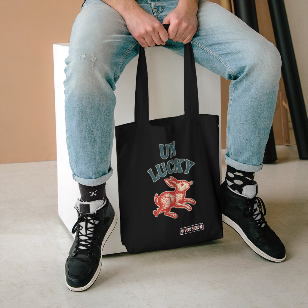 Mystery Tote + Stickers Pack 🌵✨