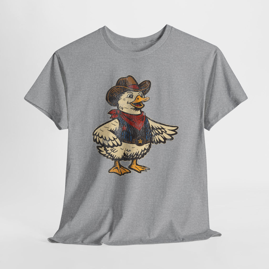Hank The Silly Goose Graphic Tee