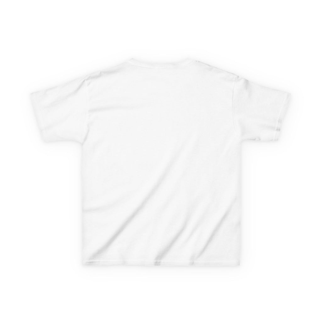 Poco Pete The Cowboy of Love Kids T‑Shirt — Retro Western Heavy Cotton Tee