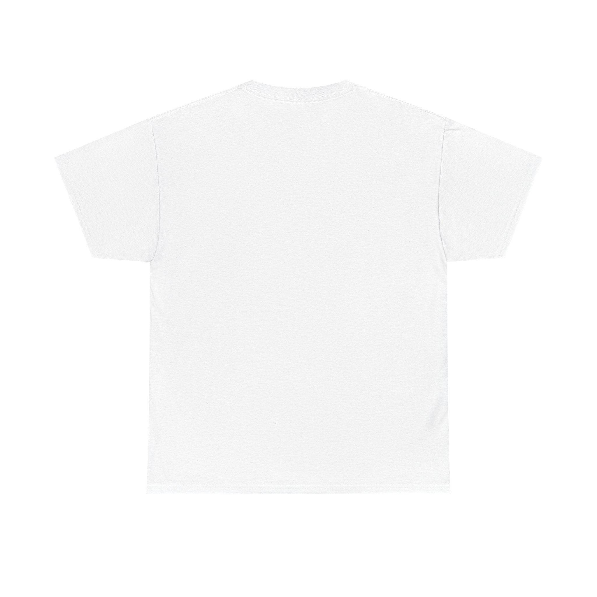 Poco Pete The Cowboy of Love T‑Shirt — Retro Western Heavy Cotton Tee