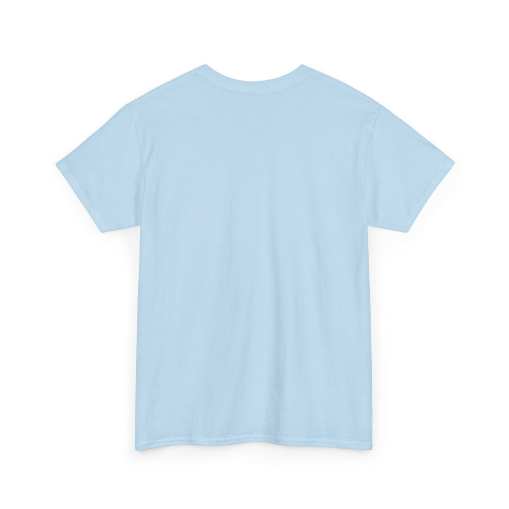Poco Pete "Just a Clown" T‑Shirt — Retro Western Heavy Cotton Tee