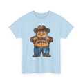 Howdy Poco Pete Graphic T-shirt