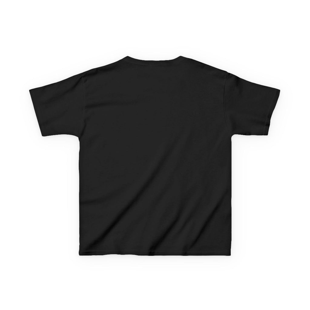 Poco Pete The Cowboy of Love Kids T‑Shirt — Retro Western Heavy Cotton Tee