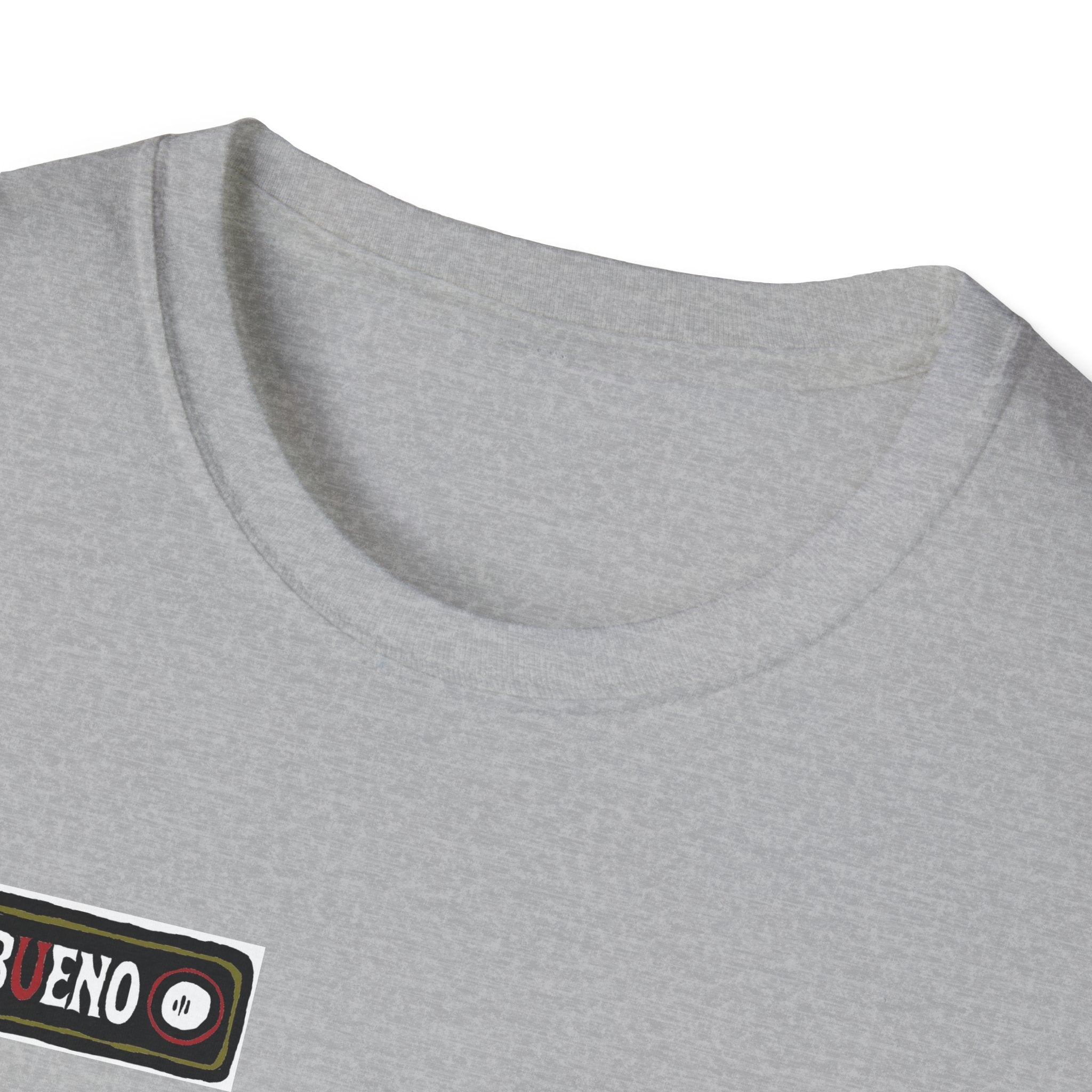 Ulysses The Terrier Desert T-Shirt —  Southwestern Pup Graphic Tee