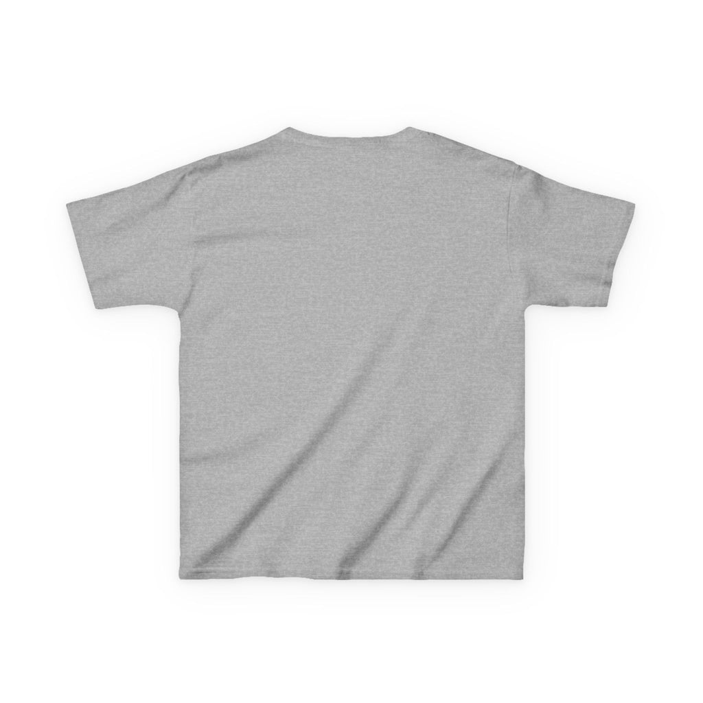 Poco Pete The Cowboy of Love Kids T‑Shirt — Retro Western Heavy Cotton Tee
