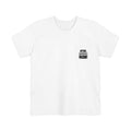 Truck Graphic Pocket Tee — "Poco Bueno" Off‑Road Vintage Pickup Pocket T‑Shirt