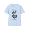 Poco Bueno Pete — Vintage Cowboy Graphic Tee