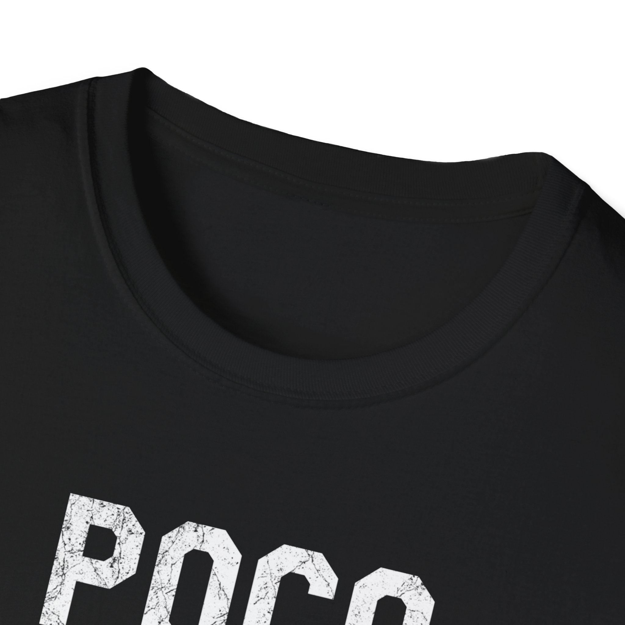 Poco Bueno Graphic T-Shirt — Vintage Tee
