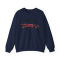 Ferrari Vintage Racer Crewneck Sweatshirt