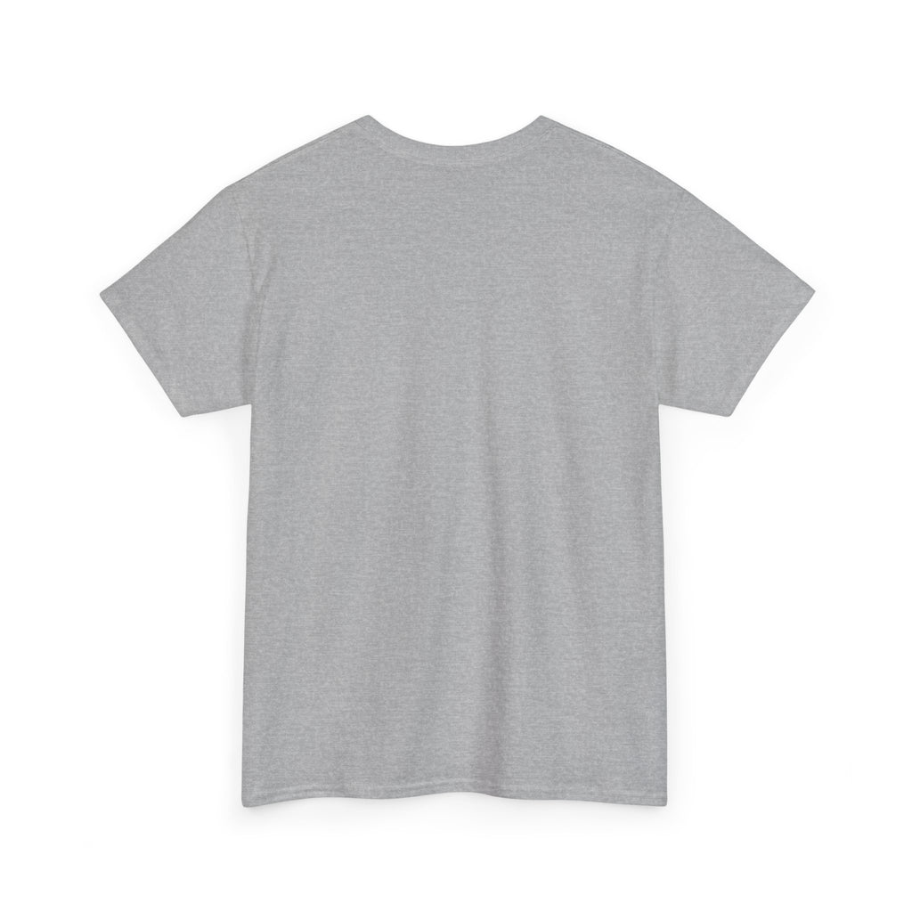 Poco Pete "Just a Clown" T‑Shirt — Retro Western Heavy Cotton Tee