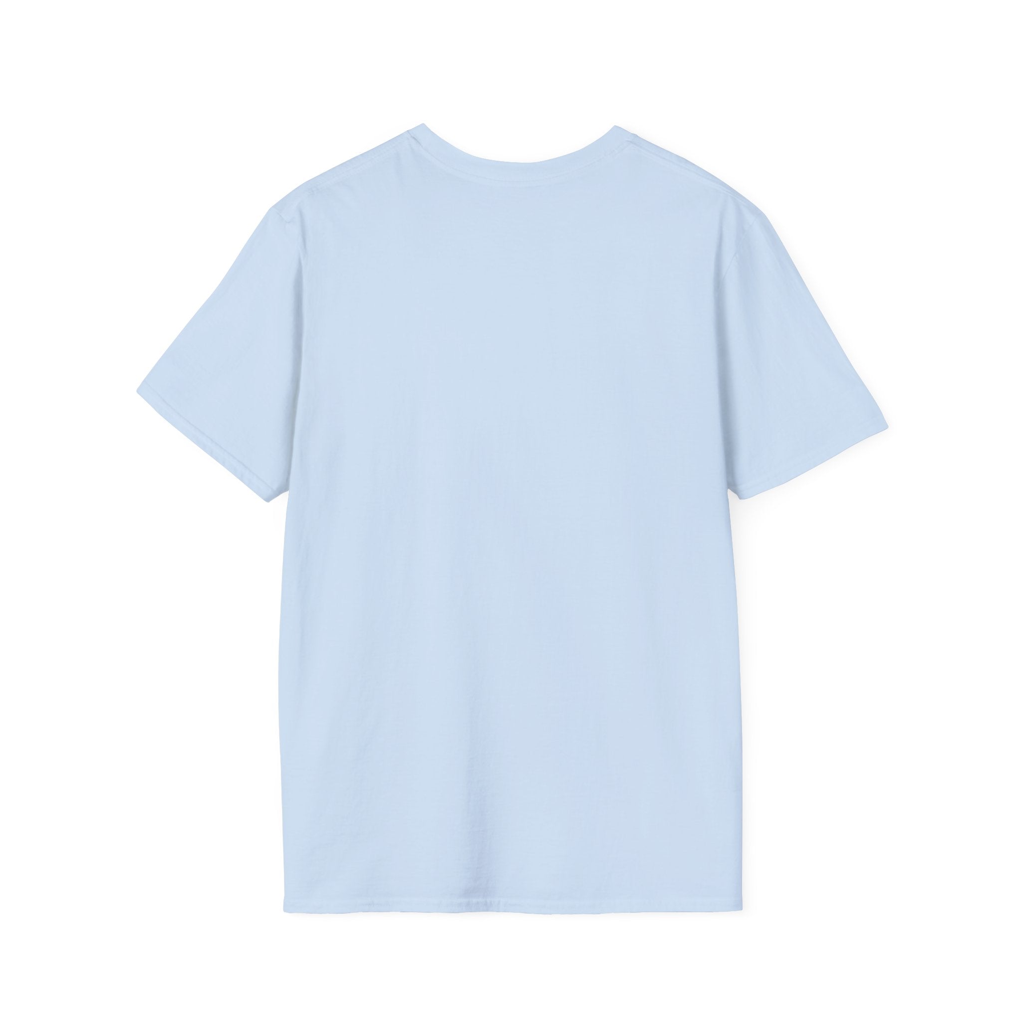 Cheeky Monkey Poco Pete T-Shirt — Retro Western Graphic Tee