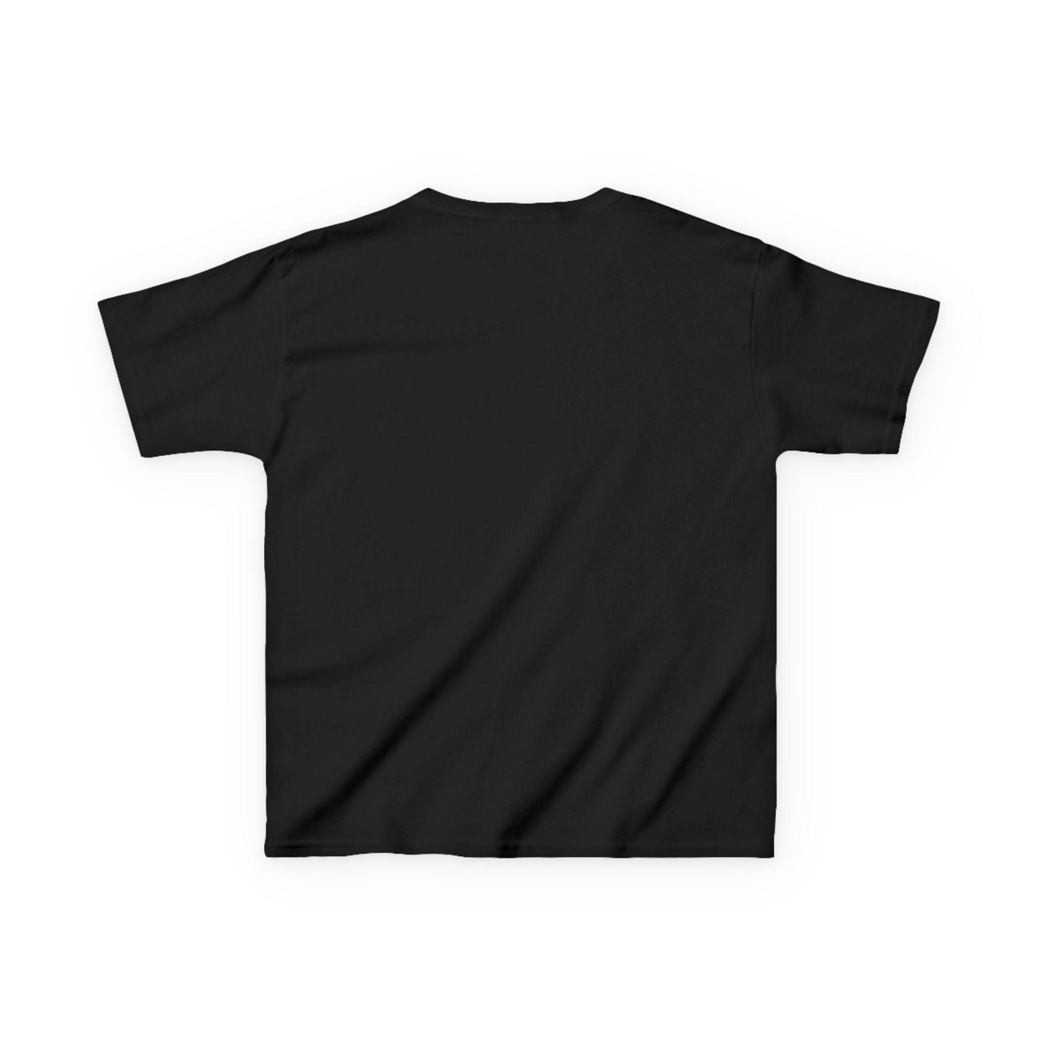 Howdy Poco Pete Kids Tee — Cowboy Graphic T-shirt