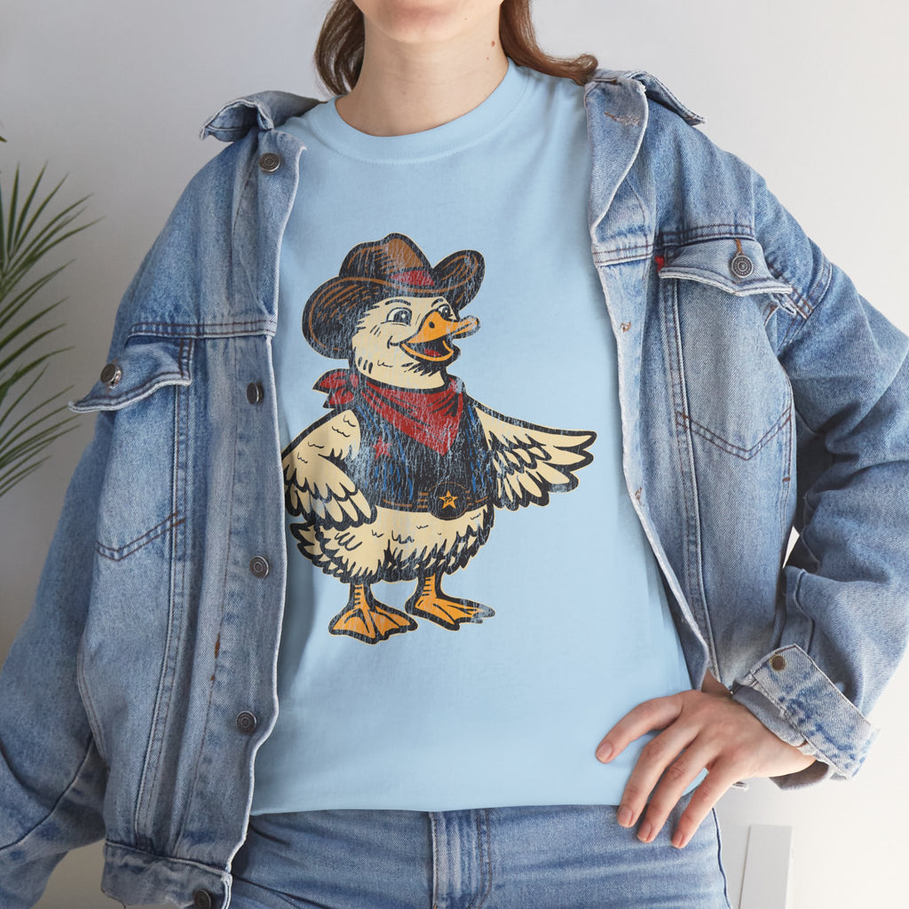 Hank The Silly Goose Graphic Tee