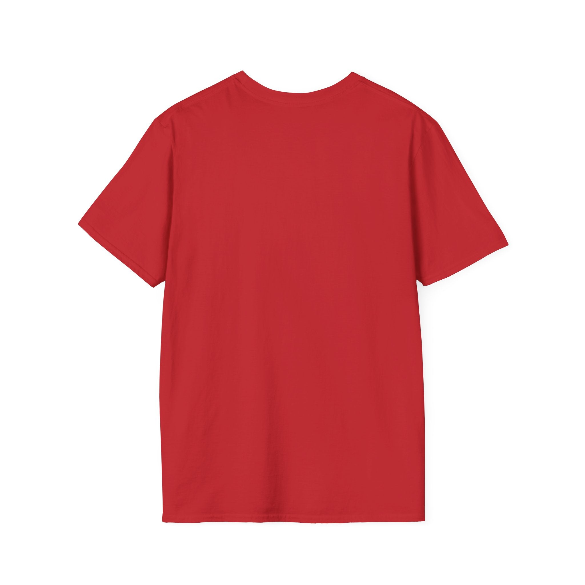 Cheeky Monkey Poco Pete T-Shirt — Retro Western Graphic Tee