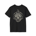 The Flying Squad - Now, Violence - EP Band Merch T-shirt