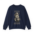 Poco Bueno Pete — Vintage Cowboy Graphic Sweatshirt