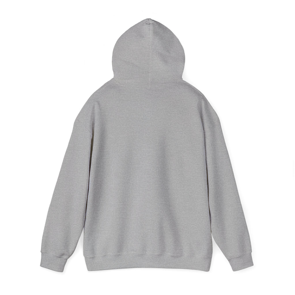 Poco Bueno Pete Hoodie — Vintage Western Graphic Sweatshirt