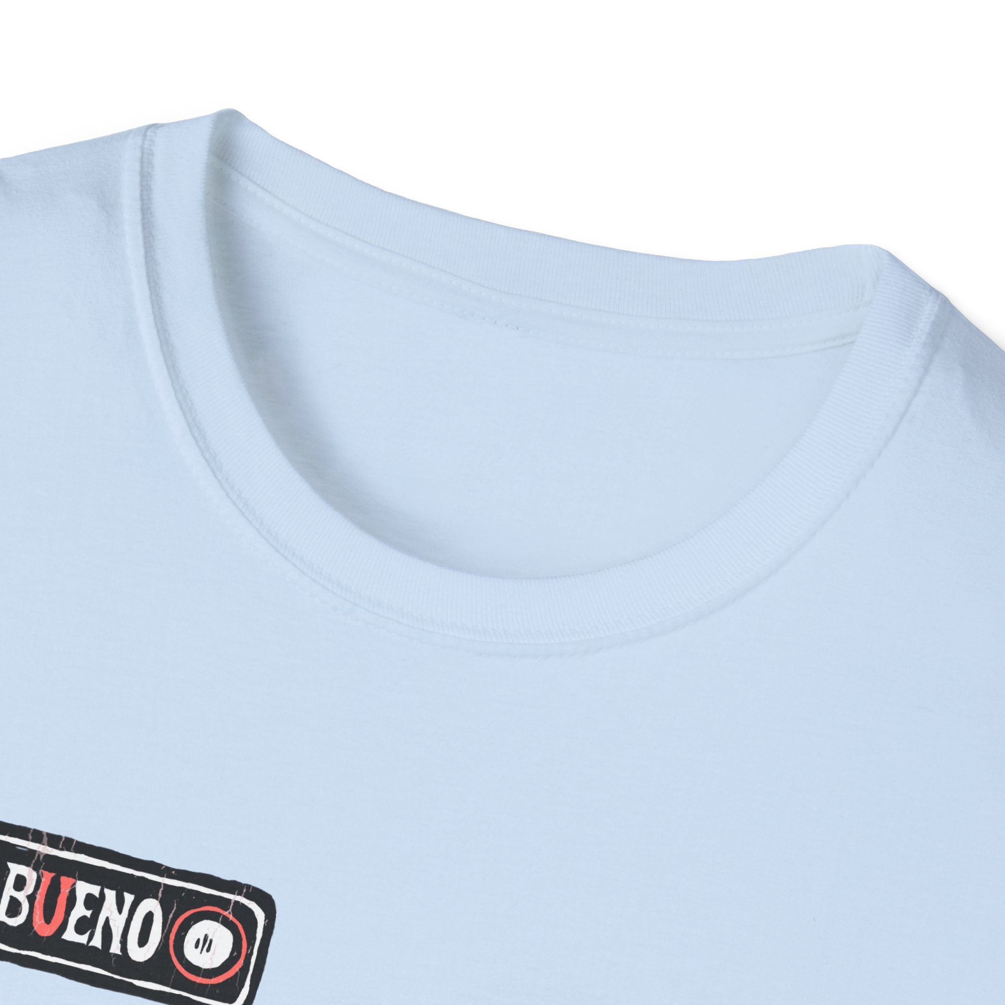 Waylon The Dachshund Graphic T-Shirt — 'Poco Bueno' Cute Dog Vintage Tee