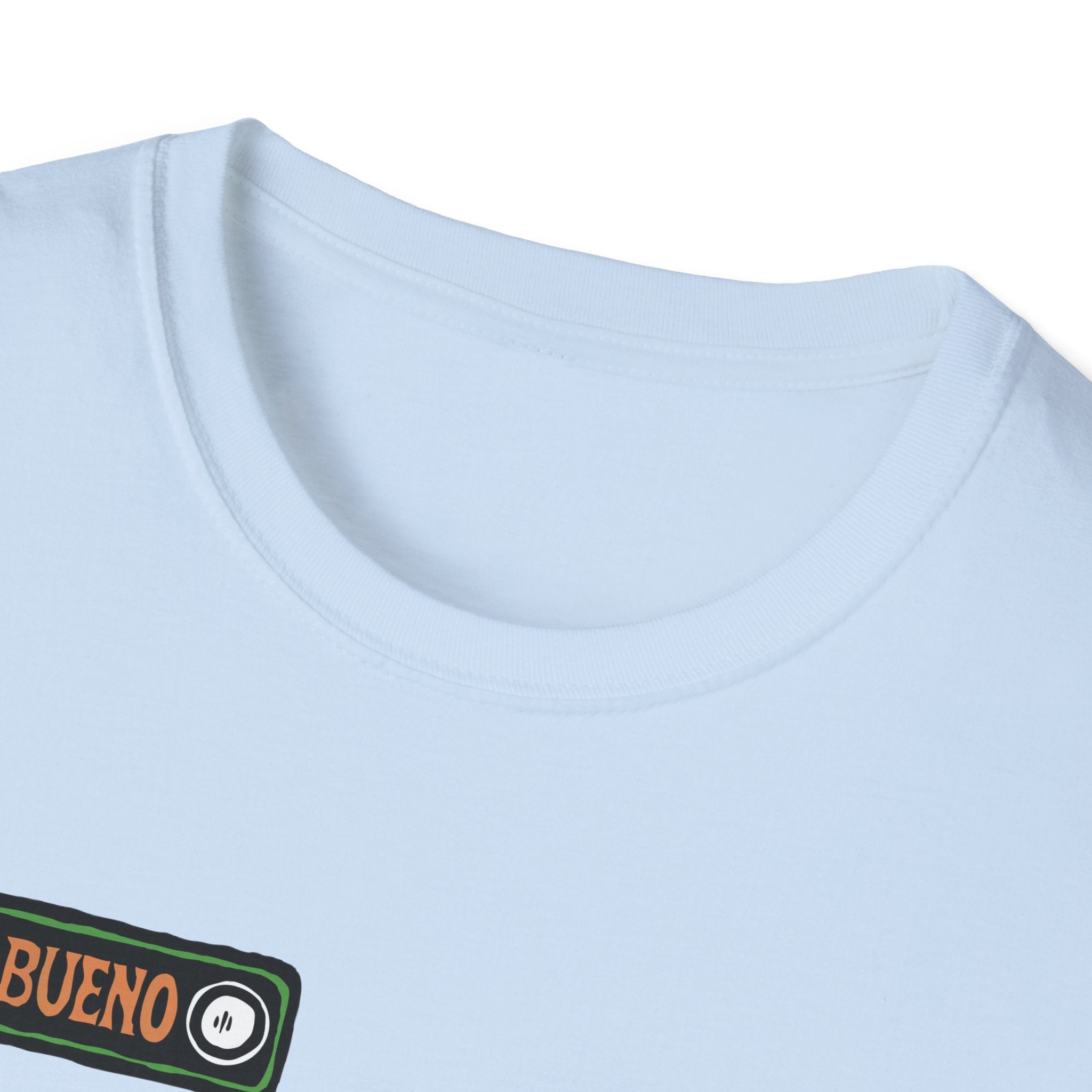 Willie The Dachshund Desert Tee — "Poco Bueno" Graphic T-Shirt