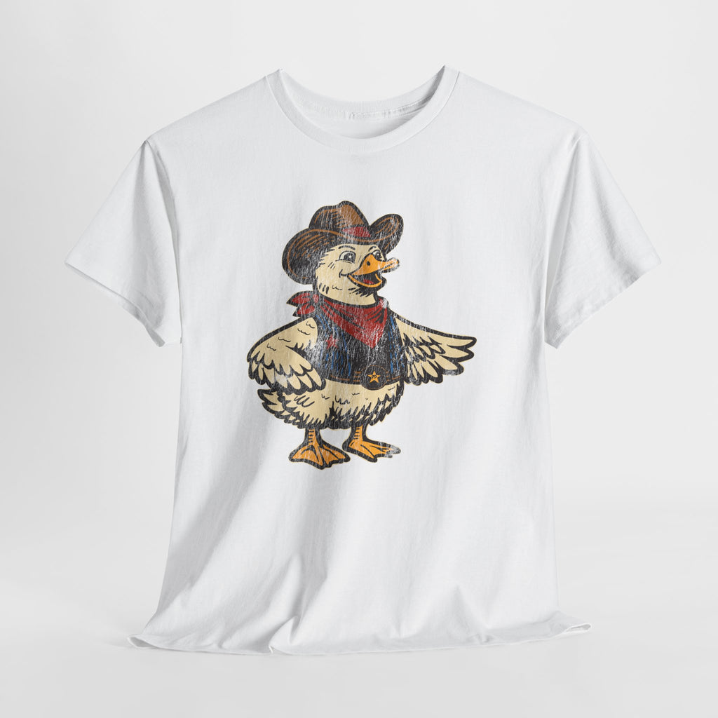 Hank The Silly Goose Graphic Tee