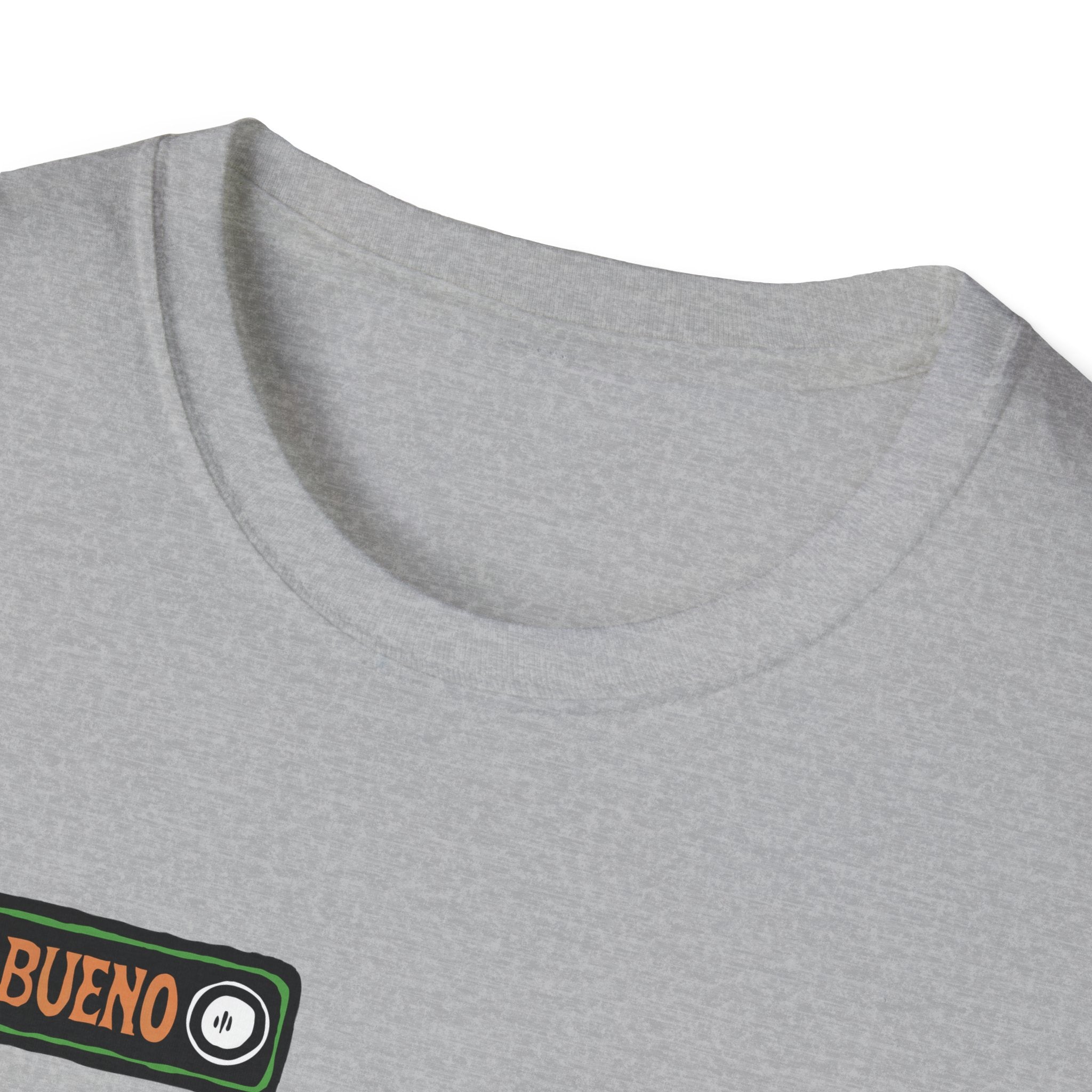 Willie The Dachshund Desert Tee — "Poco Bueno" Graphic T-Shirt