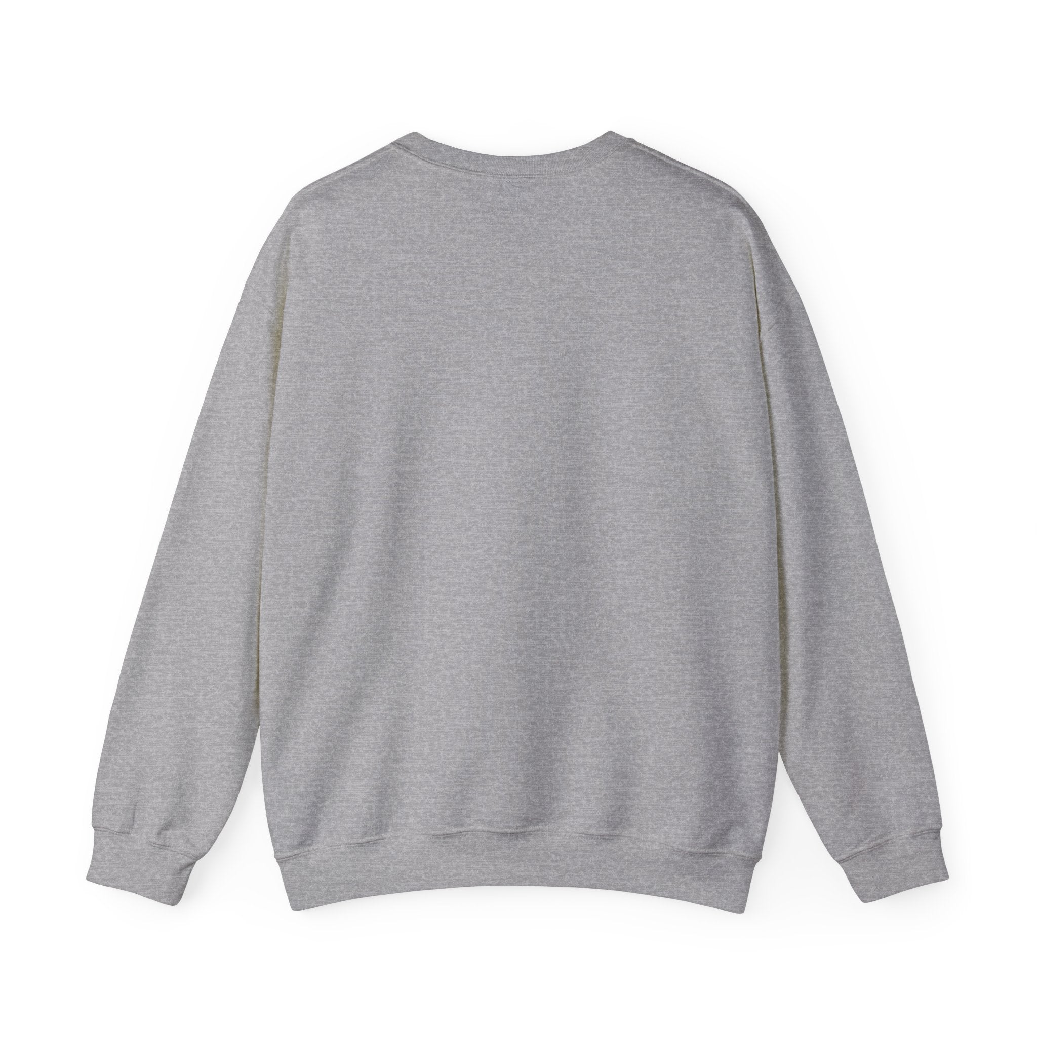 Cowpoke Sweatshirt— Cute Cowboy Magpie Playing Guitar Sweater