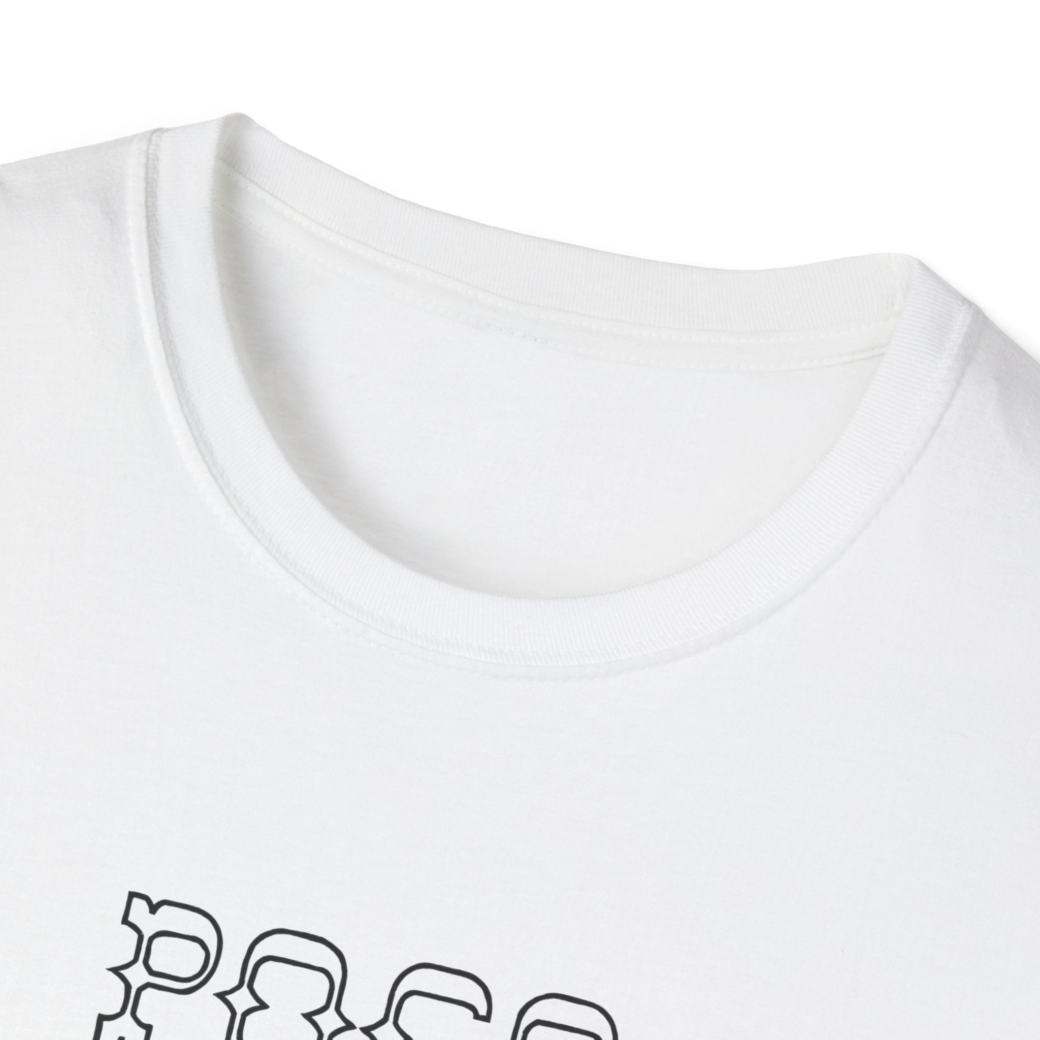 Poco Bueno Pete — Vintage Cowboy Graphic Tee