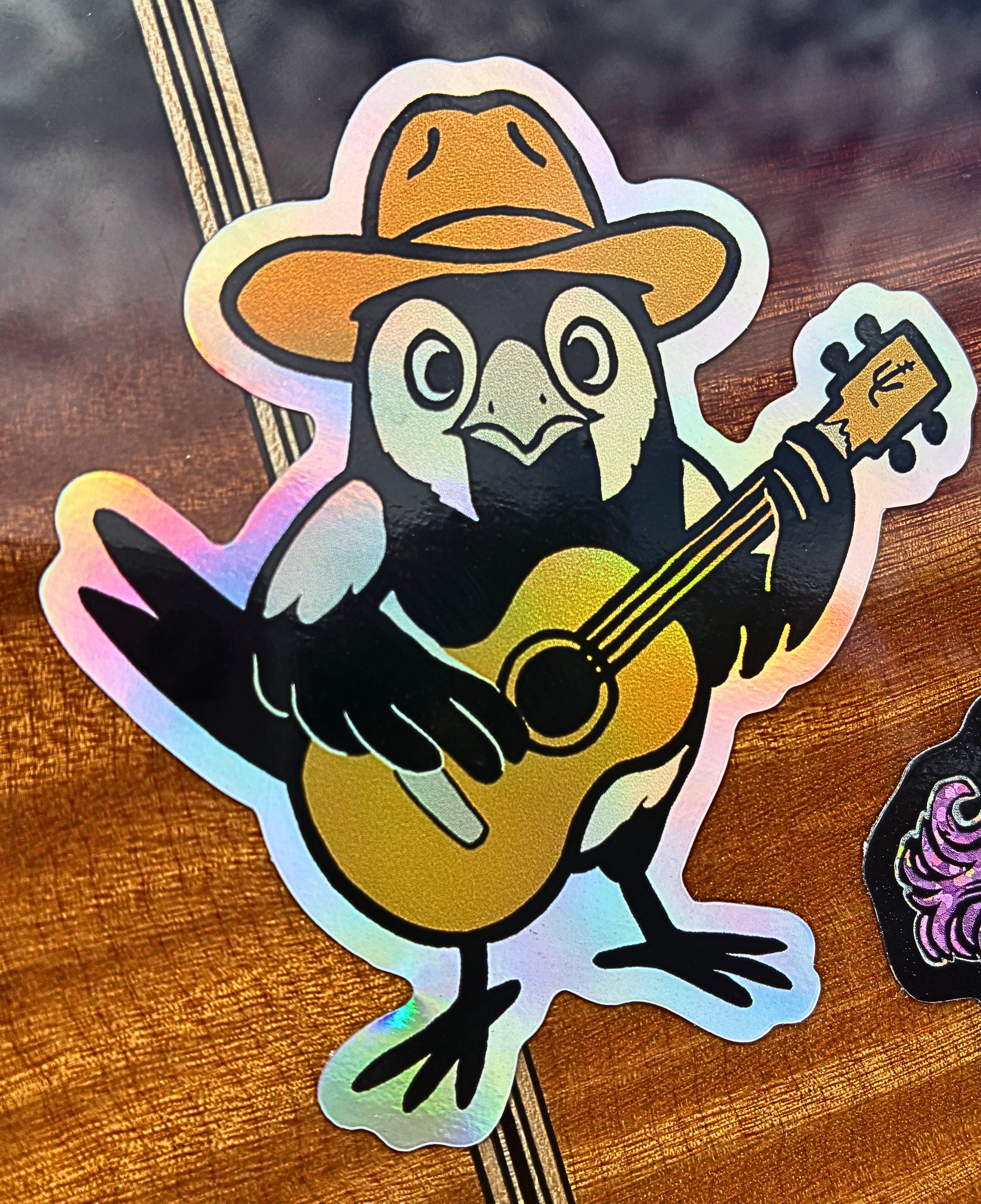 Poco Bueno Sticker Pack